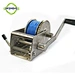 rope puller winch